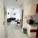 4, Parking Apartament *